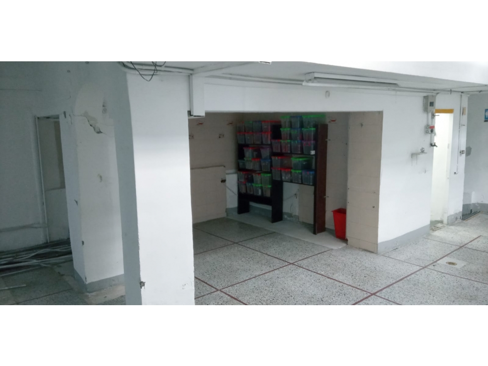 Casa en Venta para Empresa o Construcción Nueva Prado Centro Medellín — foto 5