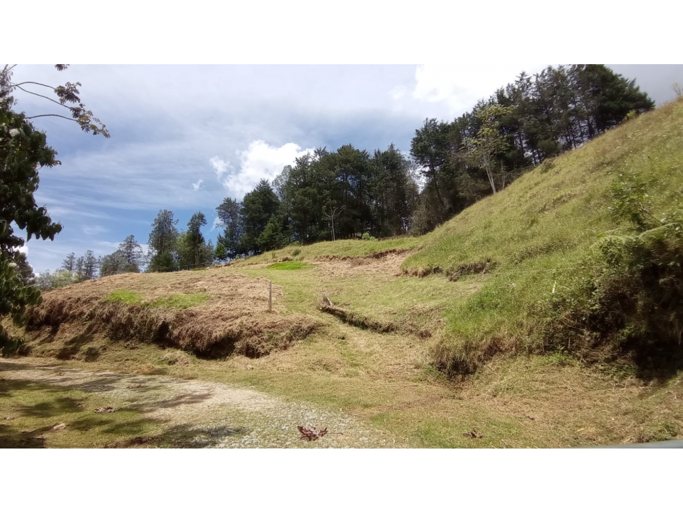 Lote en Venta Parcelación Nueva, Sector Pantanillo el Retiro — foto 4