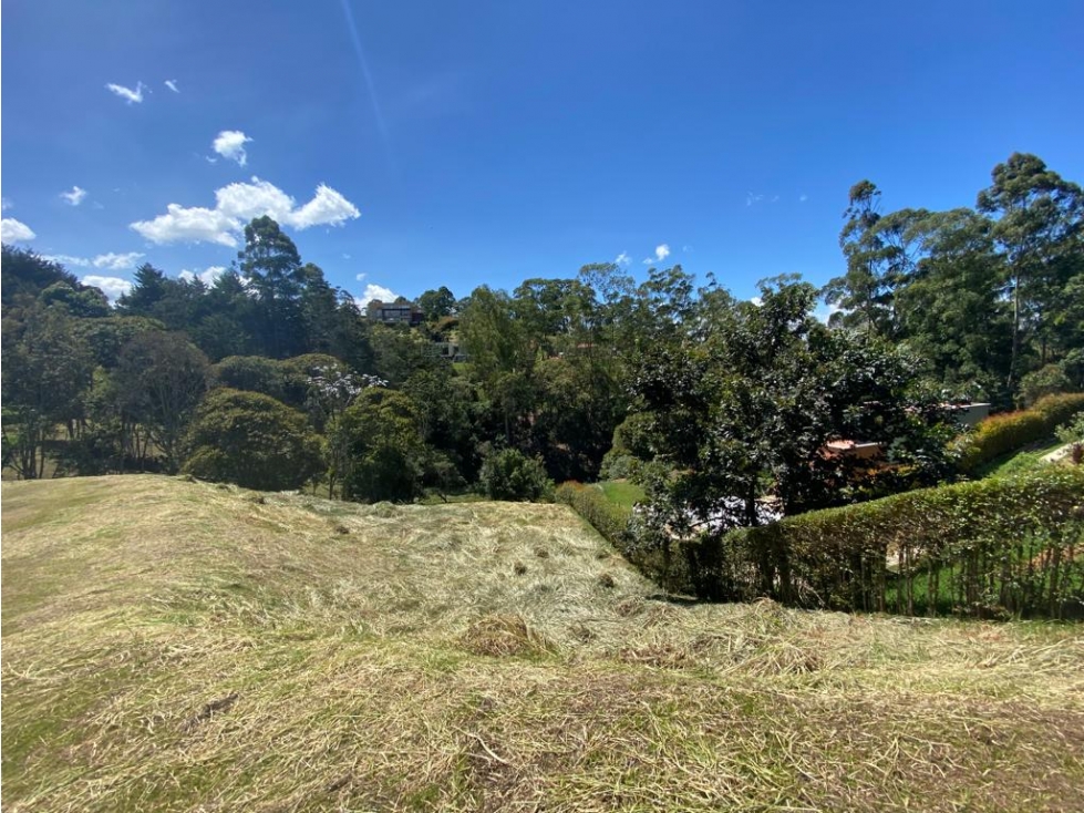 Lote en Venta en Parcelación Vía San Antonio - La Ceja — foto 6
