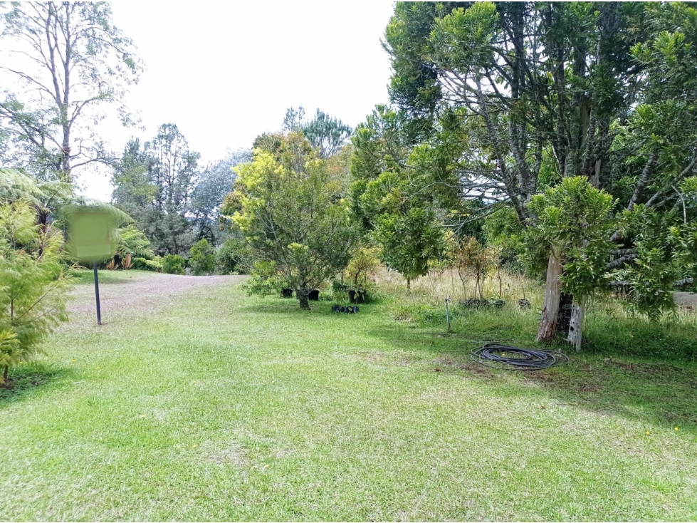 Lote en Venta Unidad Cerrada en el Retiro Sector Pantanillo