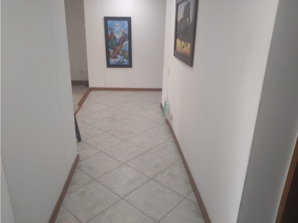 Venta de Apartamento con Piscina en el Poblado - Sector la concha — foto 3