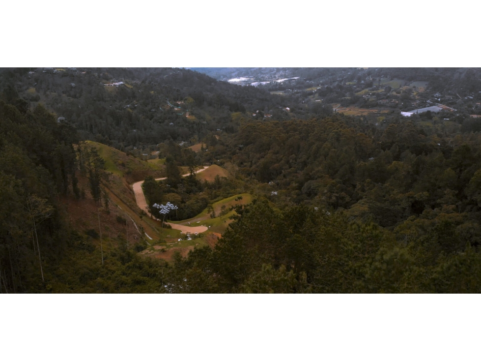 Venta de lote en el Retiro Antioquia - Juanito Laguna — foto 3
