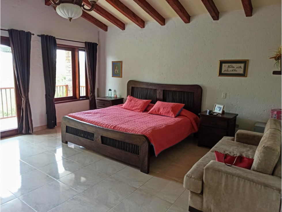 Casa en Venta Sector Cascajo Abajo - Marinilla — foto 5