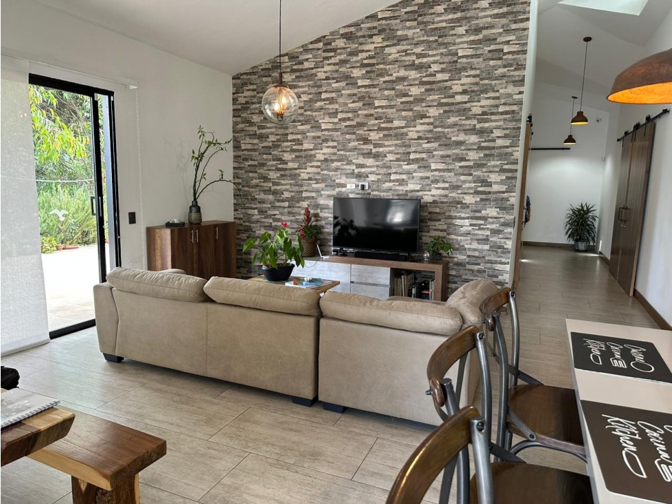 Venta o Permuta Hermosa Finca con Terreno para Cultivos en Copacabana — foto 5