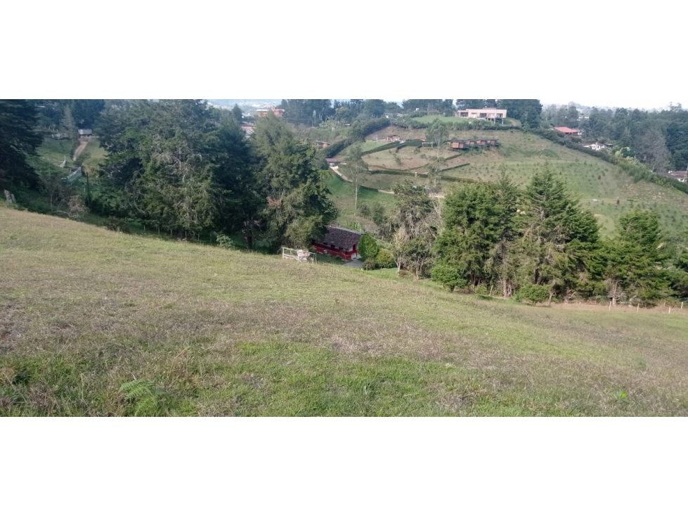 Lote en Venta - Guarne — foto 3