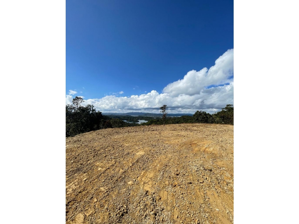 Lote en Venta Vereda El Roble - Guatapé — foto 3