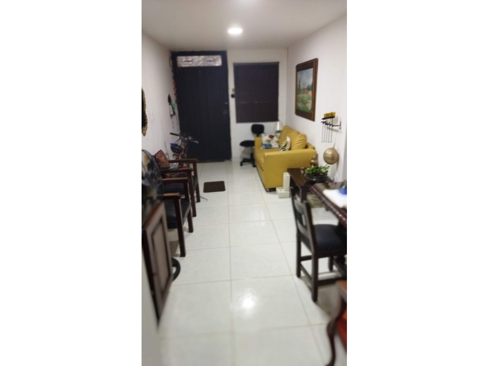 Apartamento Sector Almería — foto 3