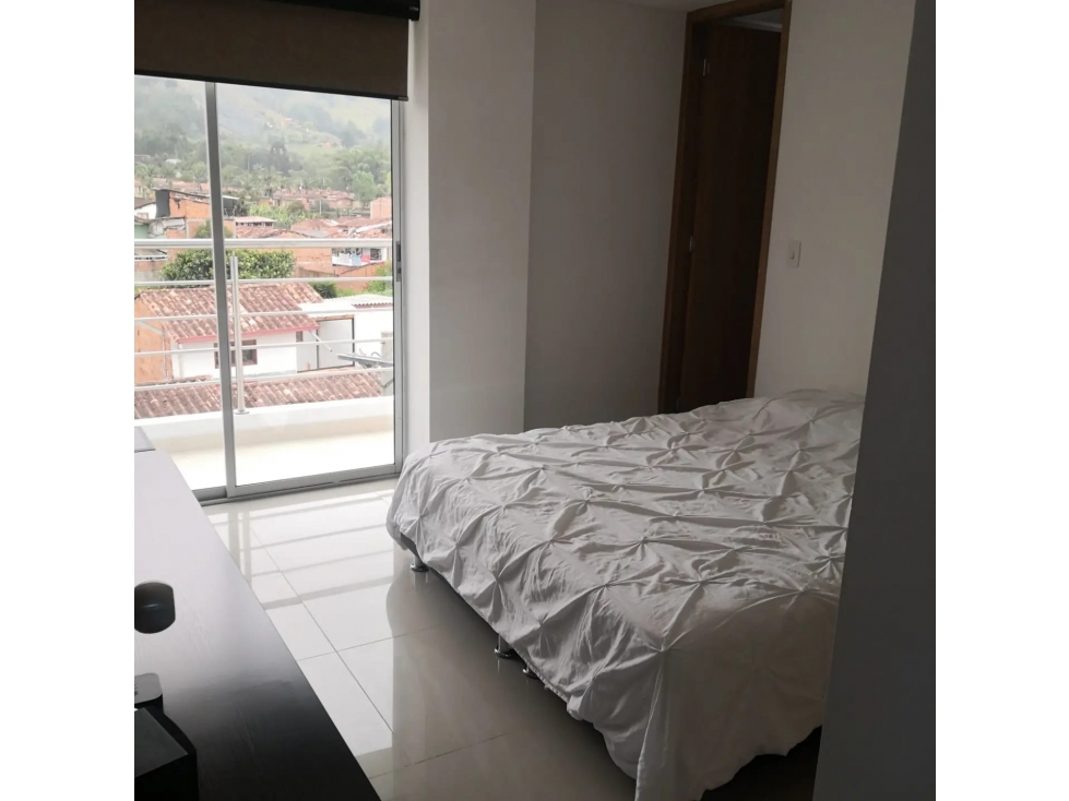 Apartamento en Venta Sector Payuco en la Ceja — foto 3