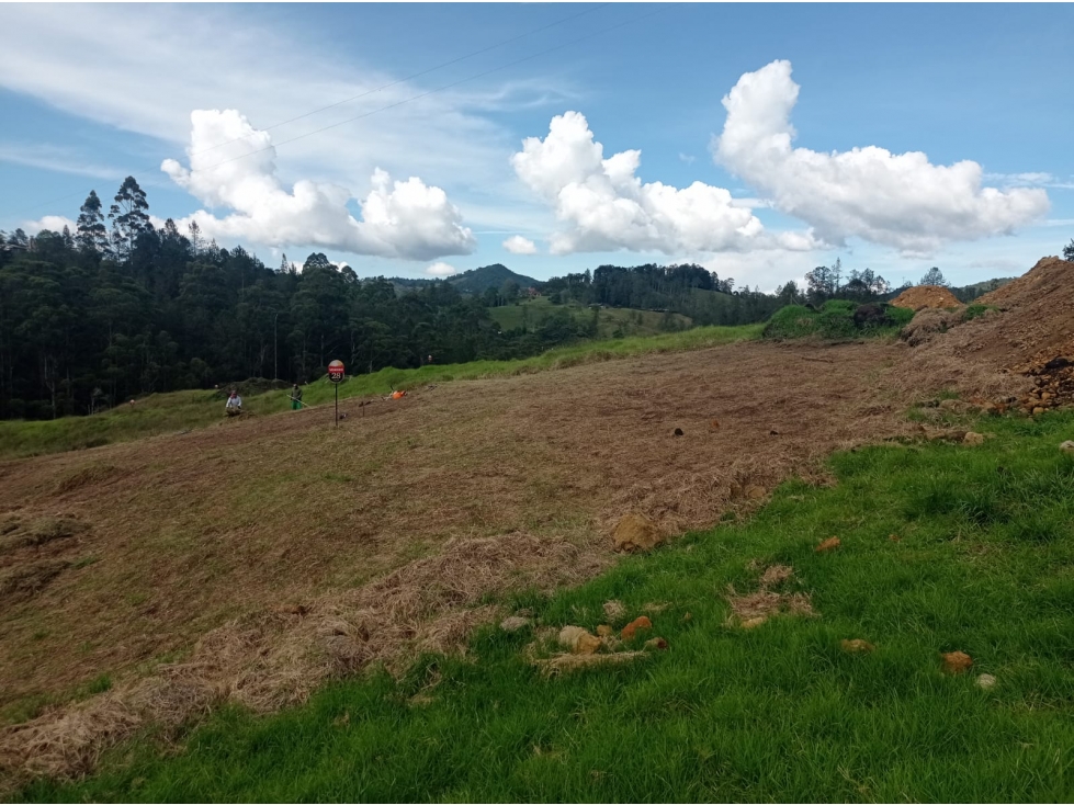 Lote en Venta el El Retiro, Sector Pantanillo — foto 3
