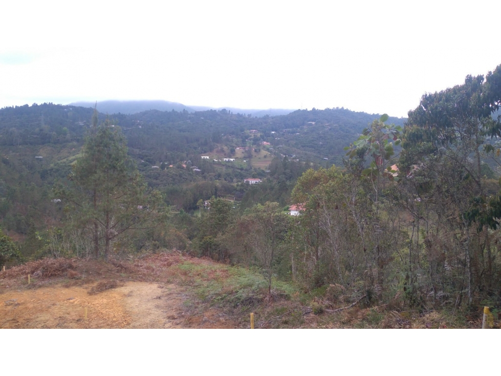 Lote en Venta Sector Vermont El Retiro — foto 5