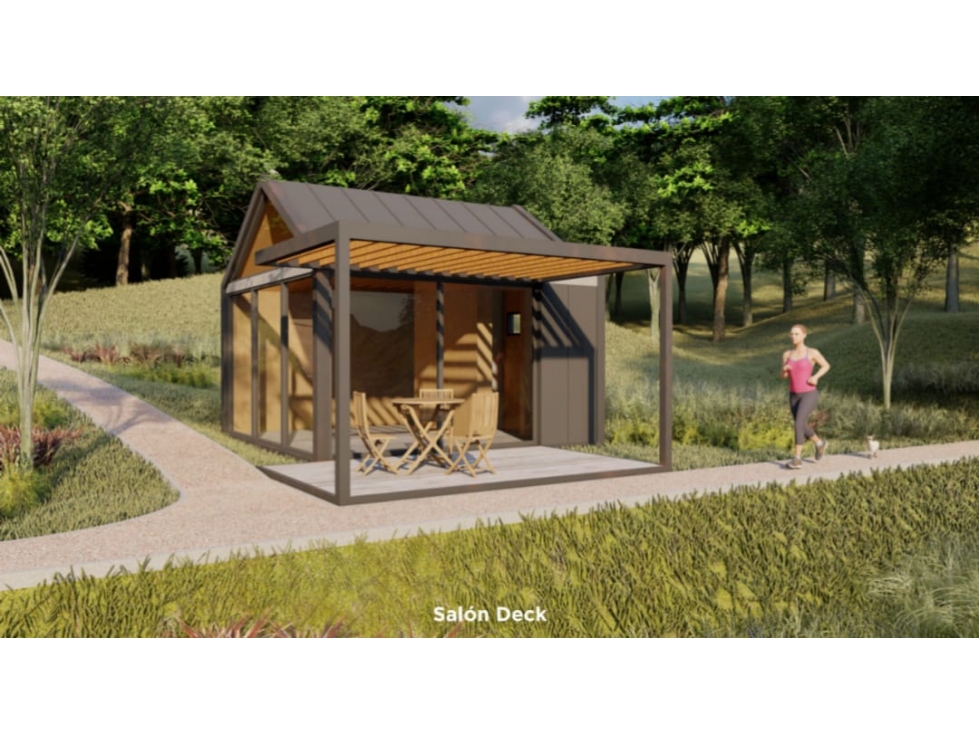 Lote en Venta Proyecto de Parcelación en El Retiro, Vía Pantanillo