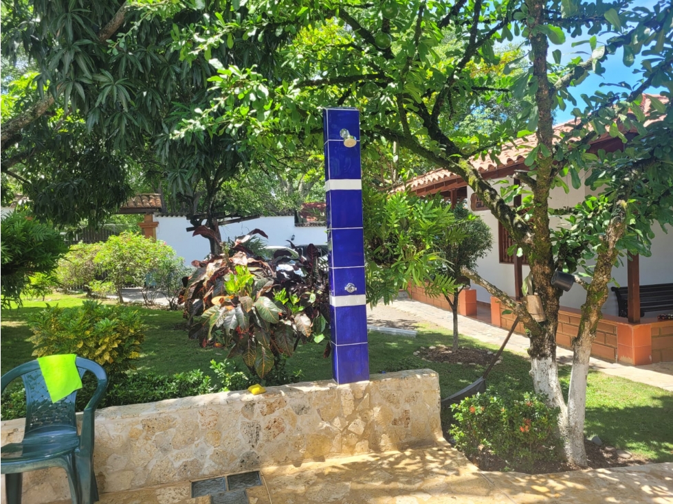 Finca de Recreo en Santa Fe de Antioquia — foto 4