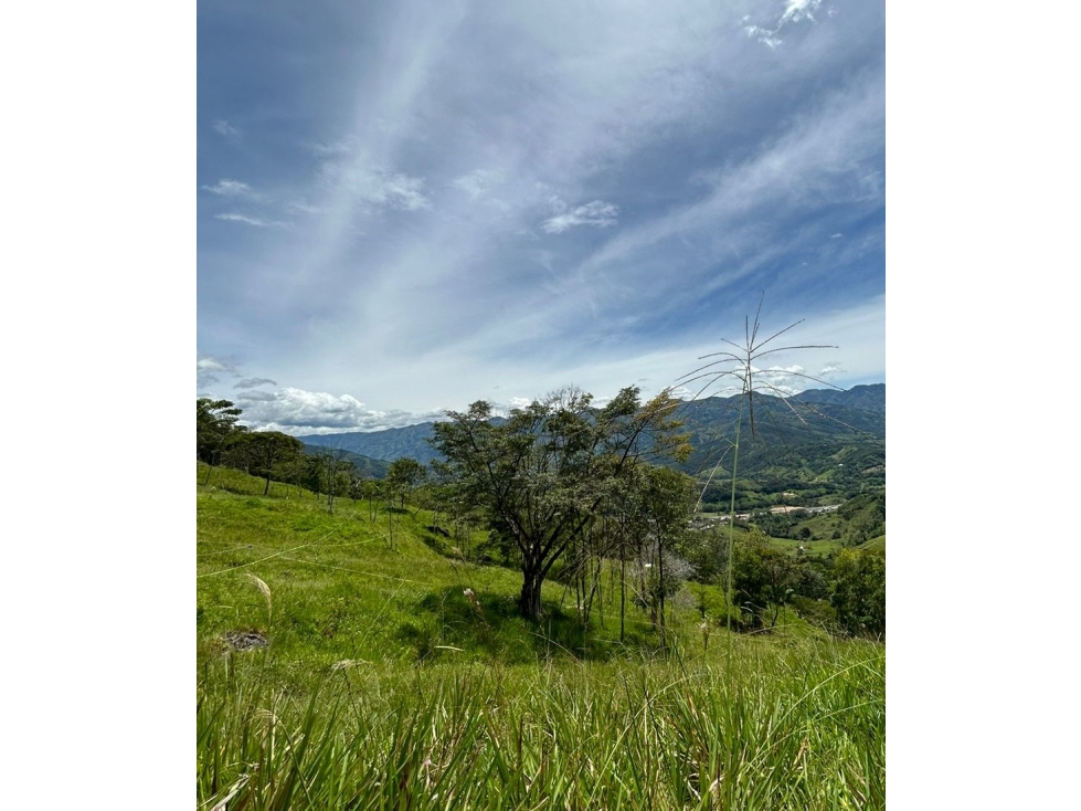 Lote en Venta en Eco Parcelación, en Porce Antioquia - 3
