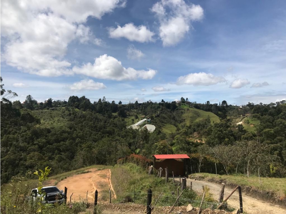 Lote en Venta en Chaparral, Municipio de San Vicente Ferrer — foto 3