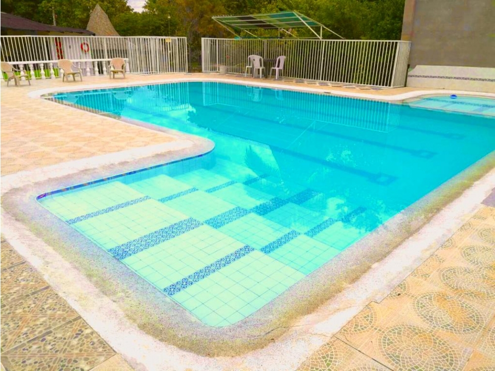 Lote en Venta Sector La Pola en Santa Fe de Antioquia — foto 3