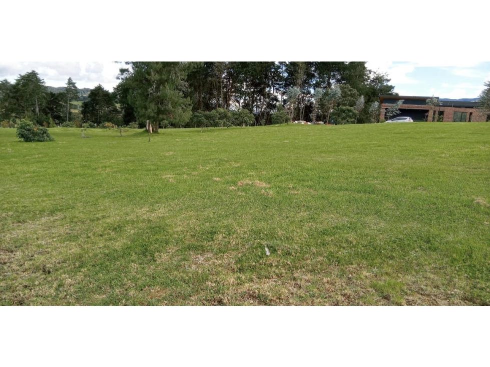 Lote en Venta Sector La Acuarela - Alto de Palmas en Envigado — foto 3