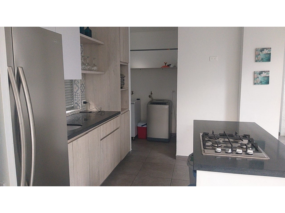 Casa de Recreo en Venta en Santa Fe de Antioquia — foto 5