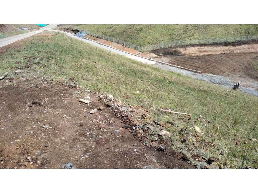 Lote en Venta en Entorno Natural en Alto de las Palmas — foto 4
