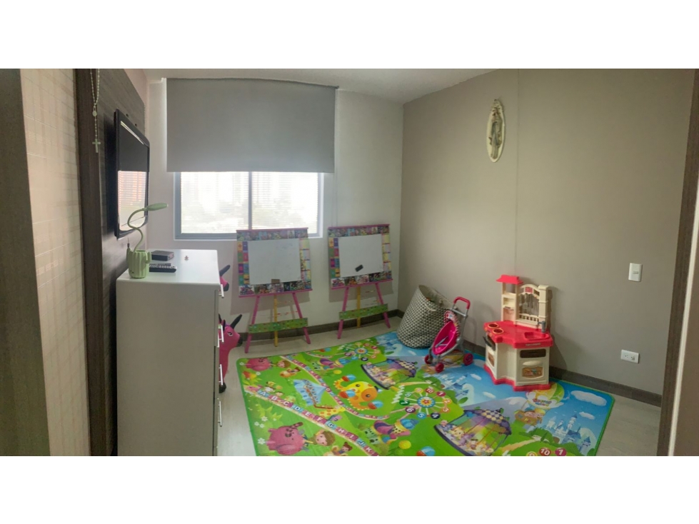 Apartamento en Venta Sector Aves Marías en Sabaneta — foto 6