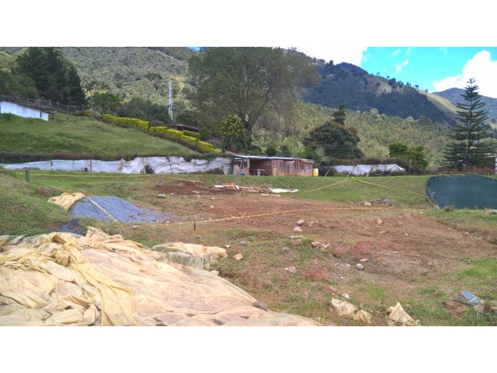 Lote en Venta en Exclusiva Parcelación, Sector Palmas Medellín — foto 4