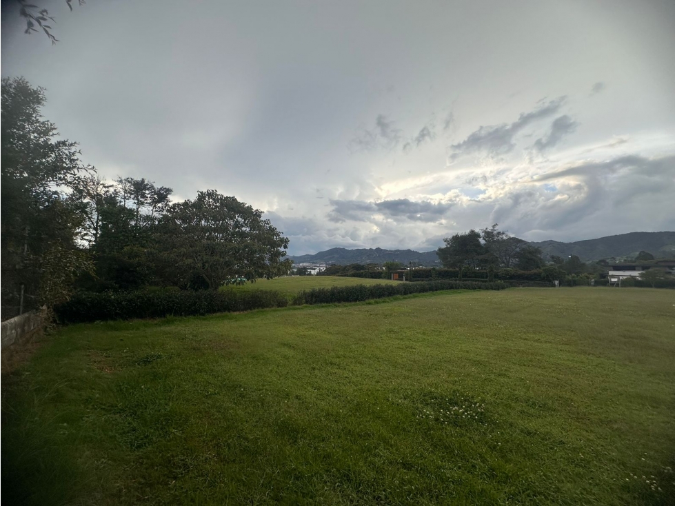 Lote en Venta Sector Vereda Guamito, en la Ceja Antioquia — foto 3