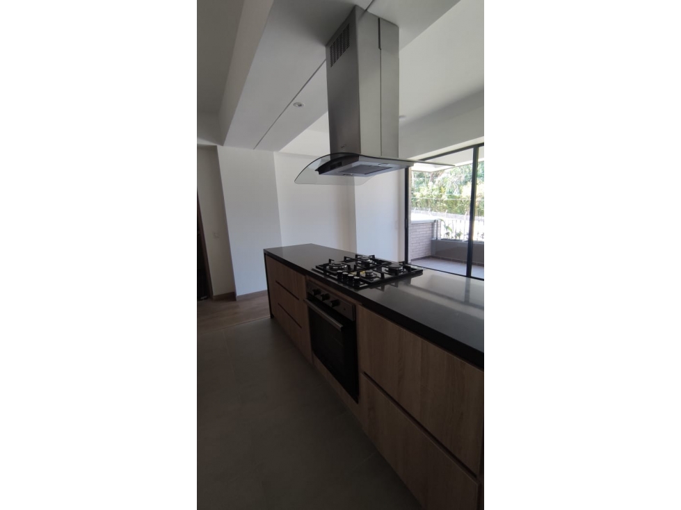 Apartamento en Venta en Sector Campestre en el Municipio del Retiro — foto 2