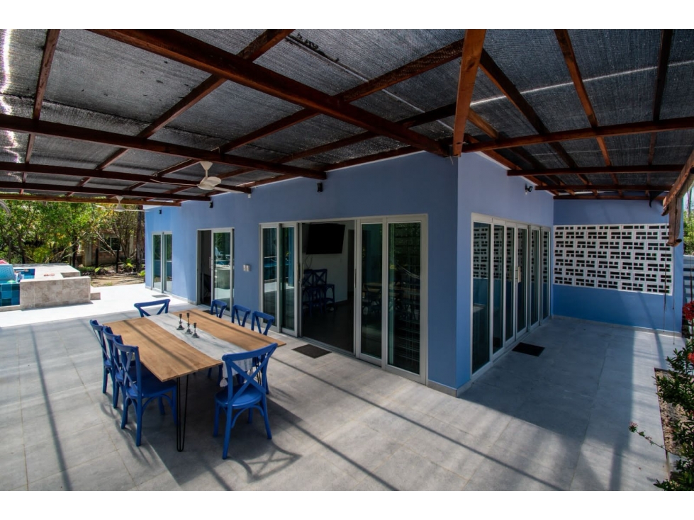 Cabaña de Playa en San Bernardo del Viento, Precio de Oportunidad - 6