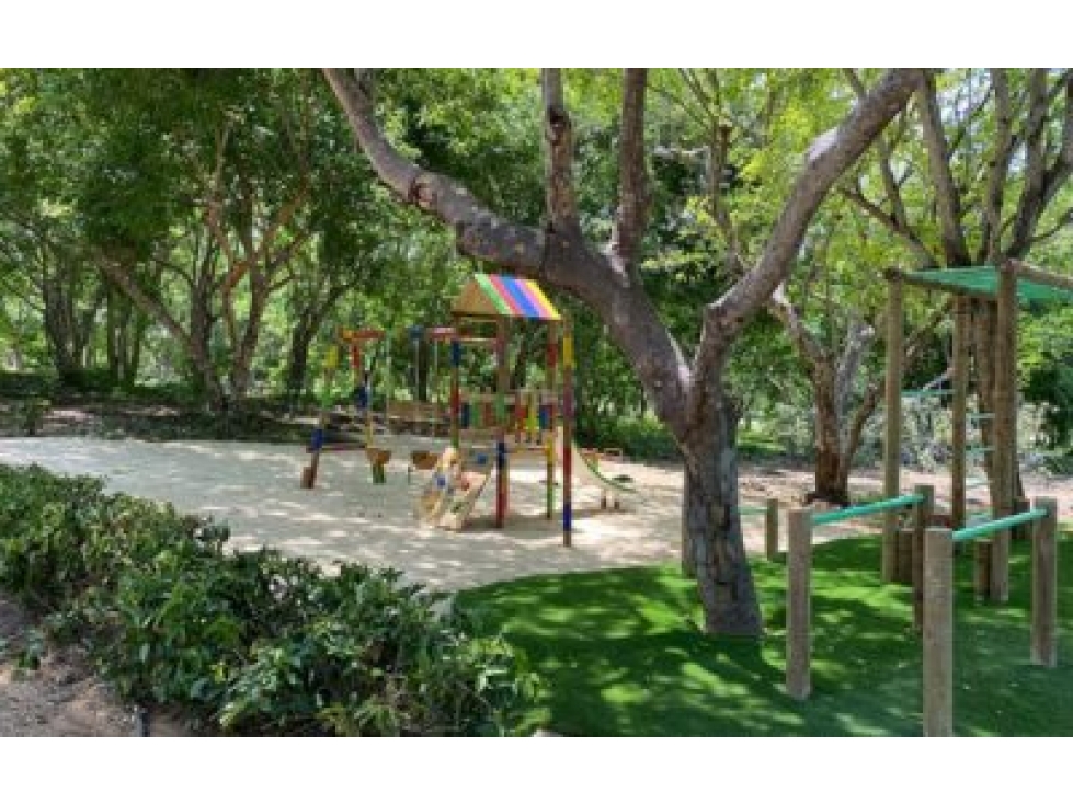 Lote en Venta Sector Barú, Cartagena de Indias — foto 5