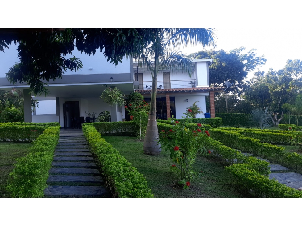 Casa Campestre en Venta, Vereda Ciruelar, Sopetrán- Antioquia — foto 2