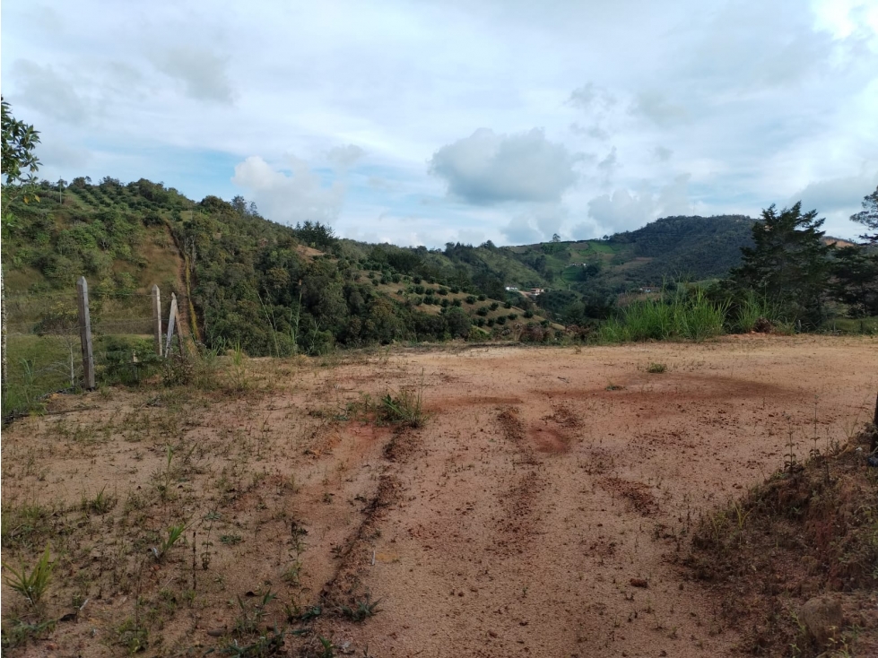 Lote en Venta con Explanación, Sector La Magdalena, San Vicente — foto 3