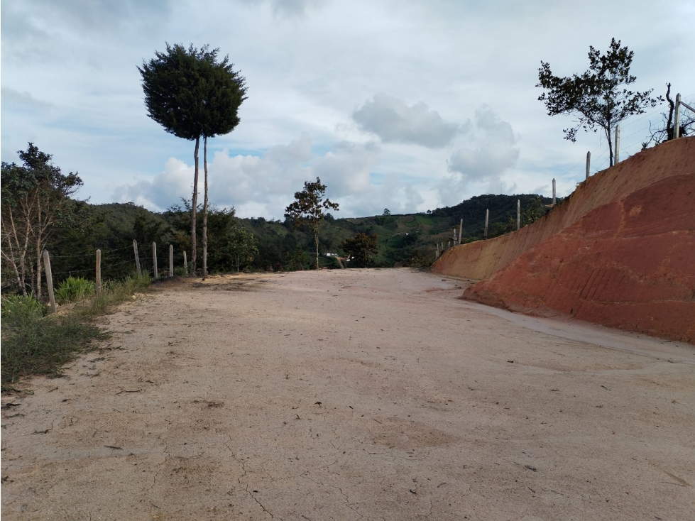 Lote con Hermoso Entorno Natural en Venta en San Vicente — foto 5