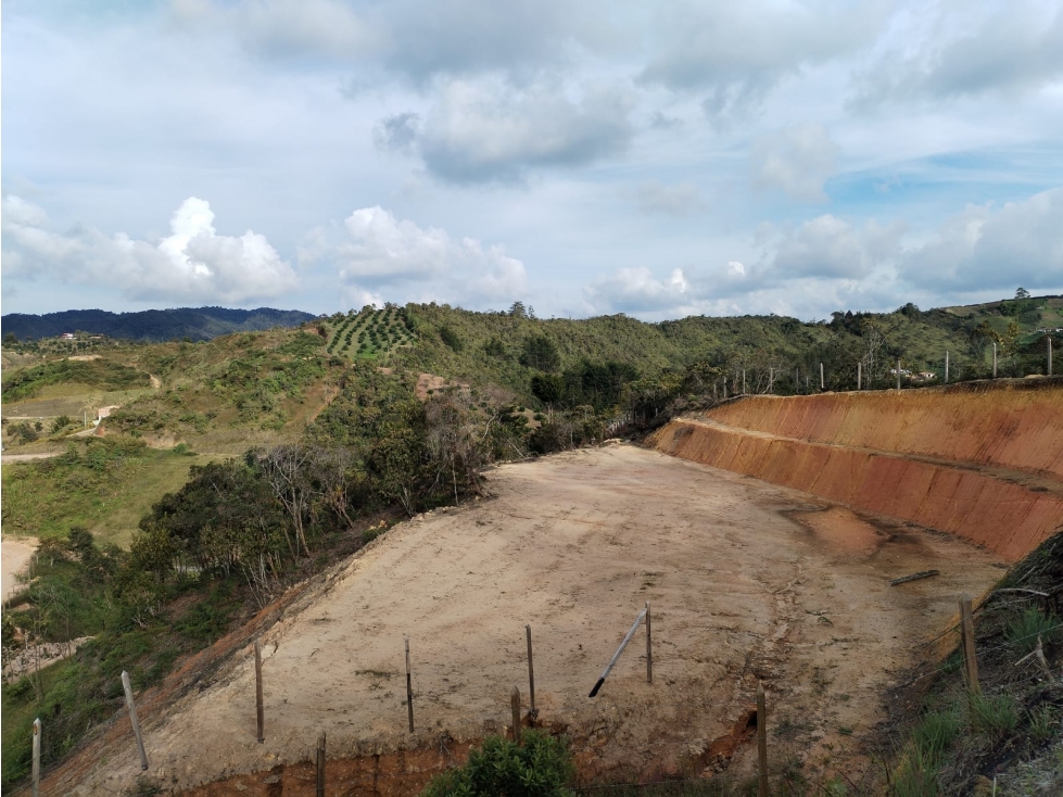 Lote Campetre en Venta Sector La Magdalena en San Vicente — foto 4