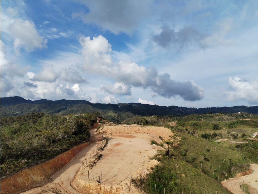 Lote en Venta Sector La Magdalena, en San Vicente Antioquia — foto 6