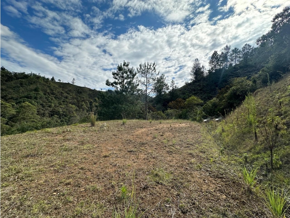 Lote en Venta, Vereda El Portento, Sector Puente Caído, El Retiro — foto 3