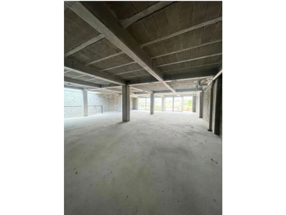 Edifico en Venta Sector Vía San Antonio- La Ceja - 3
