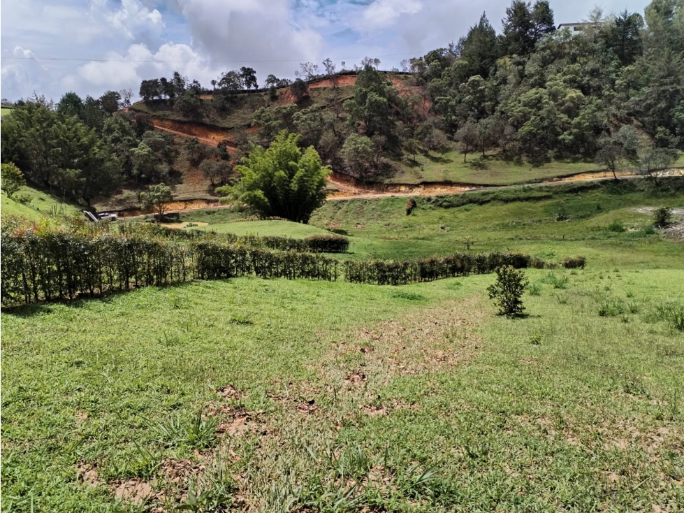 Lote en Venta en Parcelación Campestre en San Vicente — foto 3