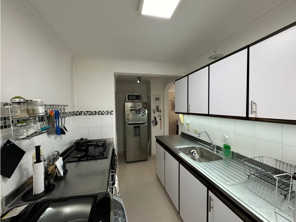 Apartamento en Venta Sector Belén las Mercedes, Medellín — foto 3