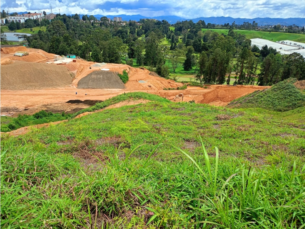 Lote en Venta en Parcelación, Rionegro, Sector Club la Macarena — foto 3