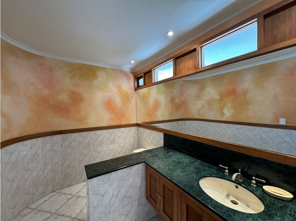 Apartamento en Venta, Sector Santa María de los Ángeles, El Poblado — foto 5