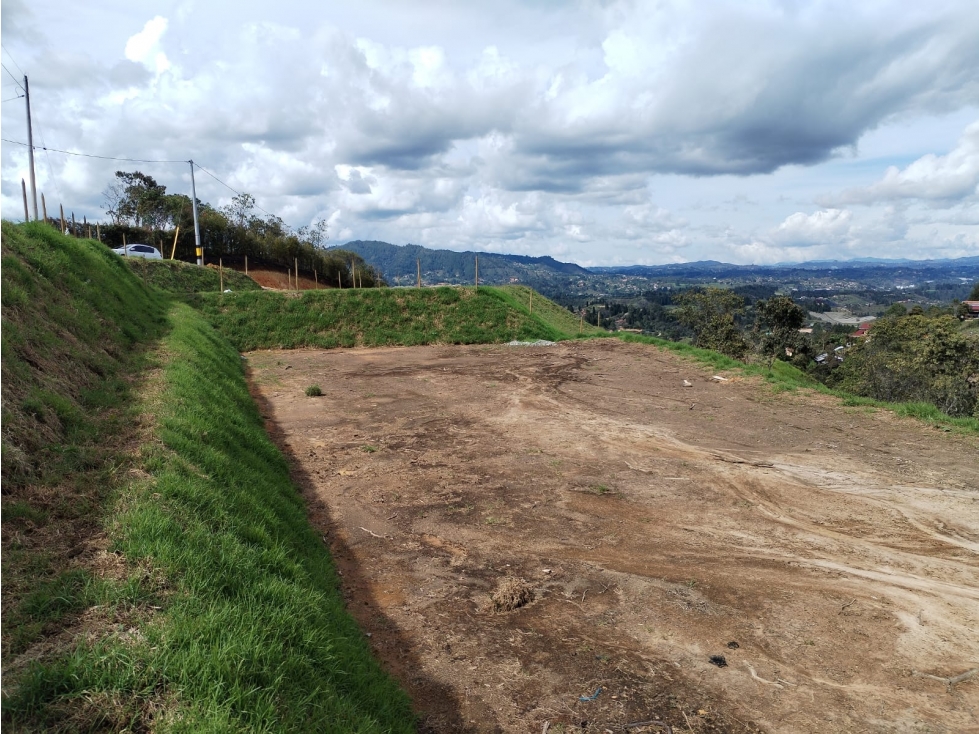 Lote en Venta, Vereda la Honda, Municipio de Guarne — foto 3