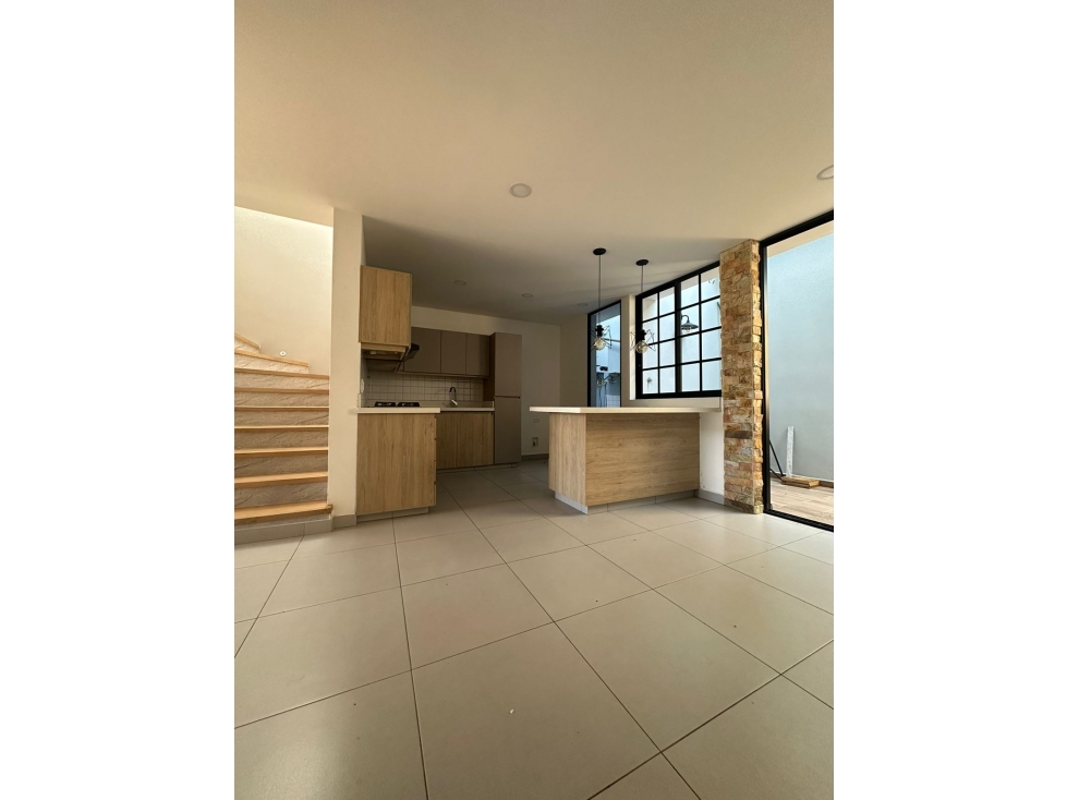Casa en Venta Sector del Valles La Ceja — foto 3