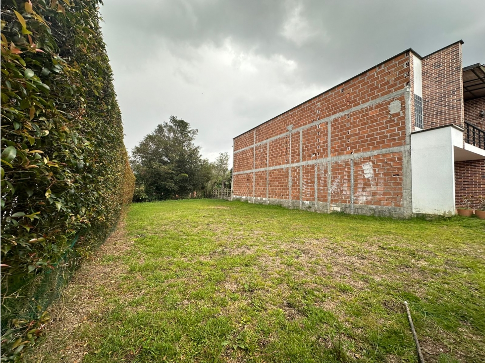Lote en Venta, Sector Martin Pescador — foto 3