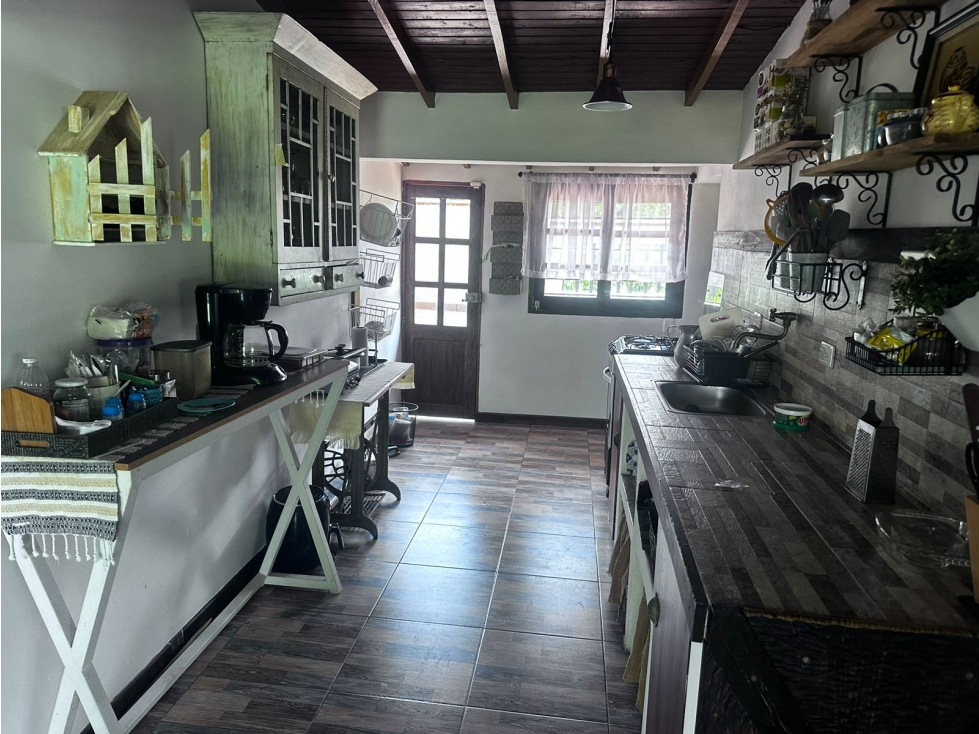 Finca en Venta, Sector Vereda Chaparral Guarne — foto 3