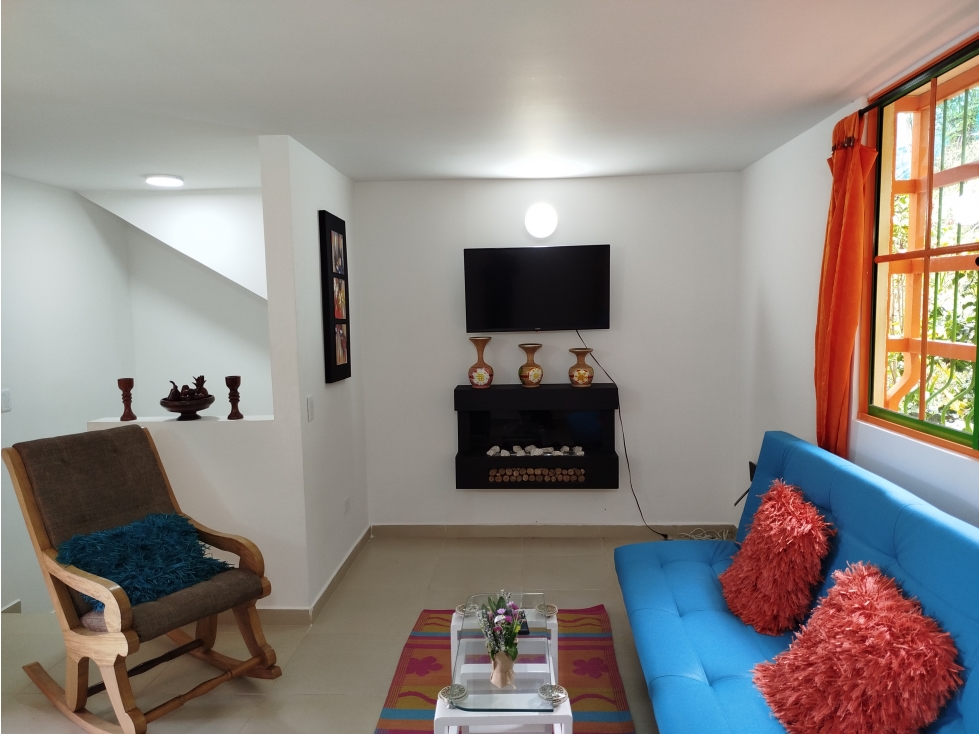 Apartamento en Venta, Sector Jardines del Lago, Guatapé — foto 5