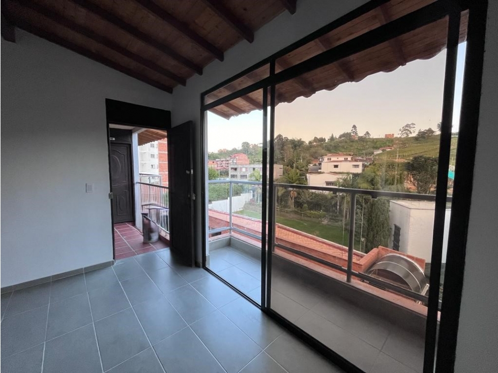 Apartamento en Venta, Sector Santuario — foto 3