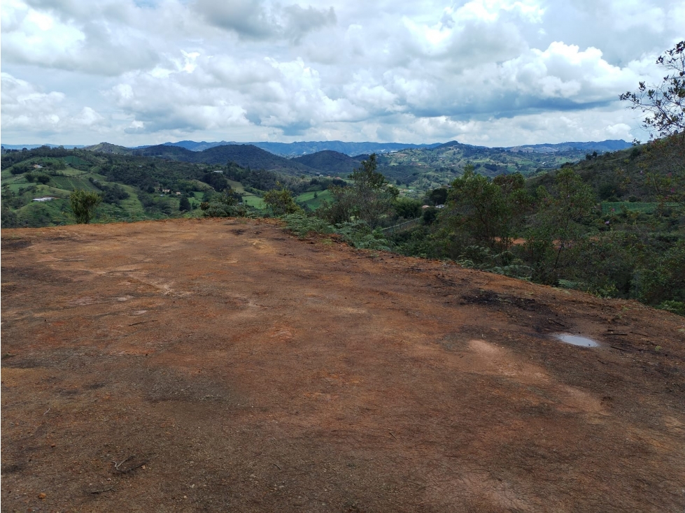 Lote en Venta Sector La Compañia, San Vicente — foto 3