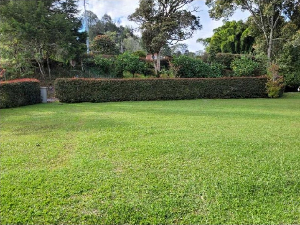 Lote en Venta Vereda Pantanillo, El Retiro — foto 3