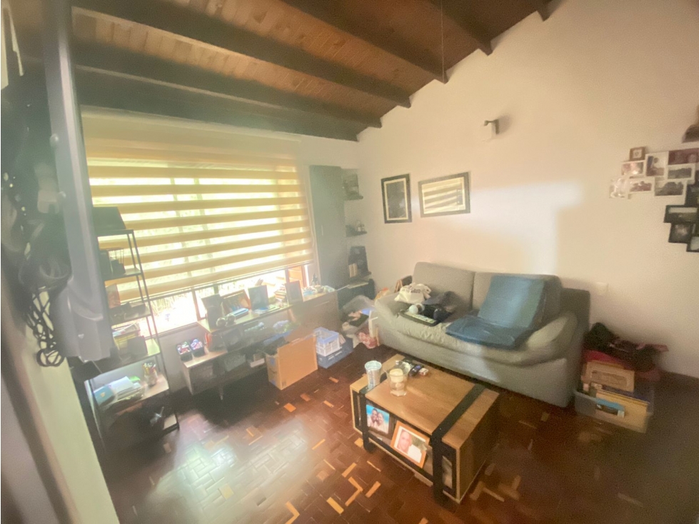 Casa en Venta Sector Loma del Chocho, Envigado — foto 3