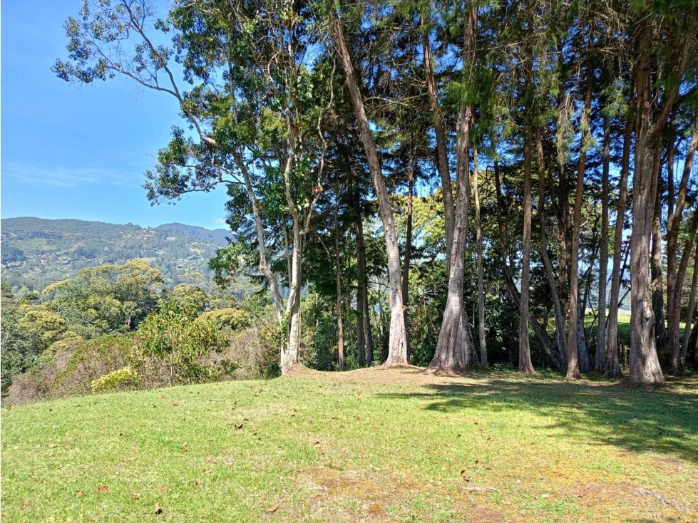 Lote en Venta Sector Fizebad, El Retiro — foto 3