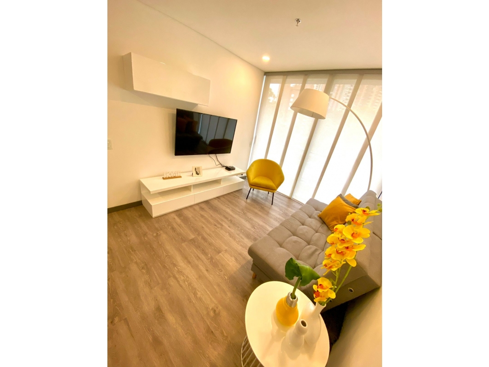 Apartamento en Venta para Airbnb, Loma de los Balsos, Medellín — foto 3